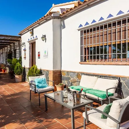Casa La Vina De La Tireta