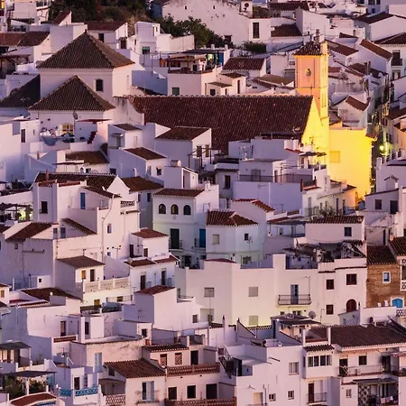 Casa La Vina De La Tireta Viñuela