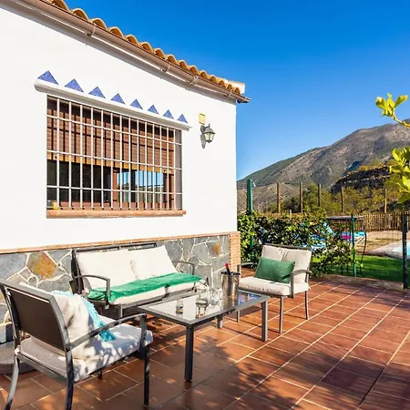 Villa Casa La Vina De La Tireta