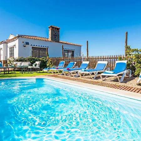 Casa La Vina De La Tireta Viñuela